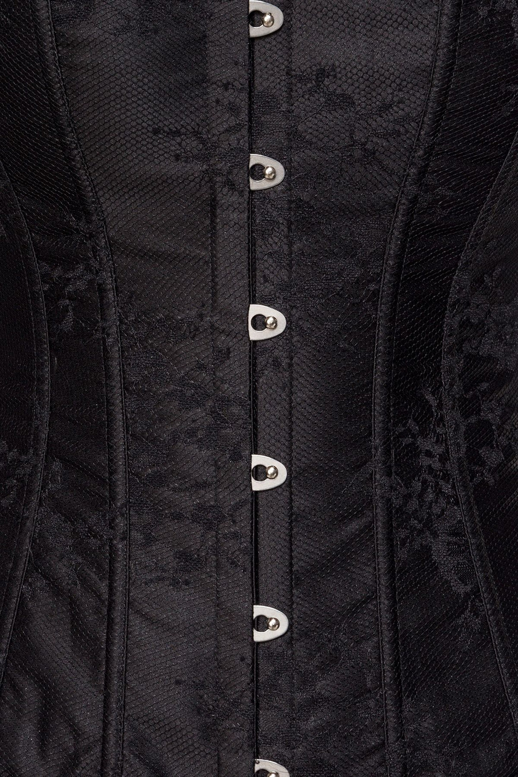 Gothic corsage 90001 - XL