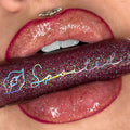 Barbie Girl | Glitter gloss